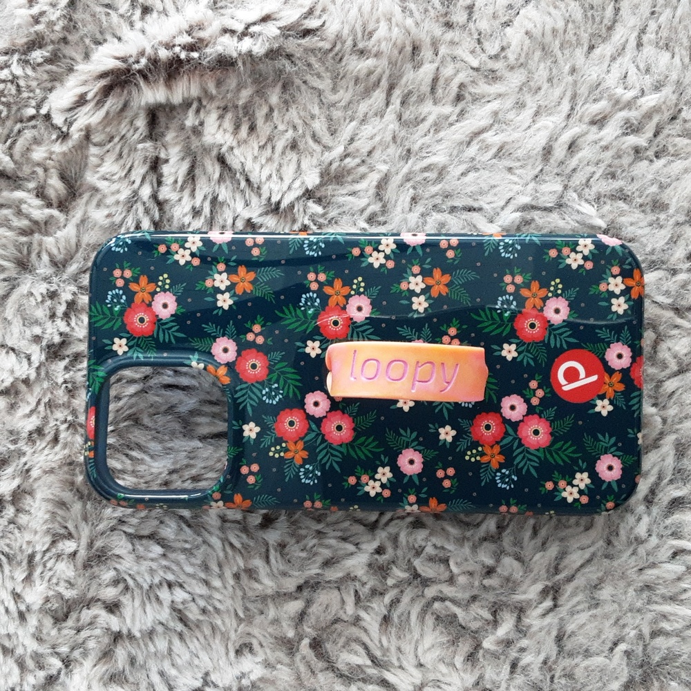 Loopy case